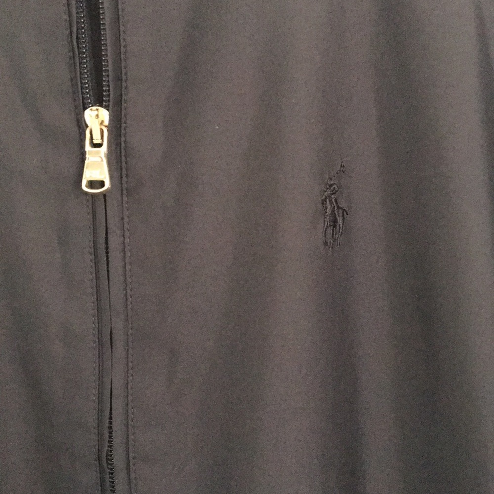 NWOT Ralph Lauren | Jacket - Picture 4 of 6